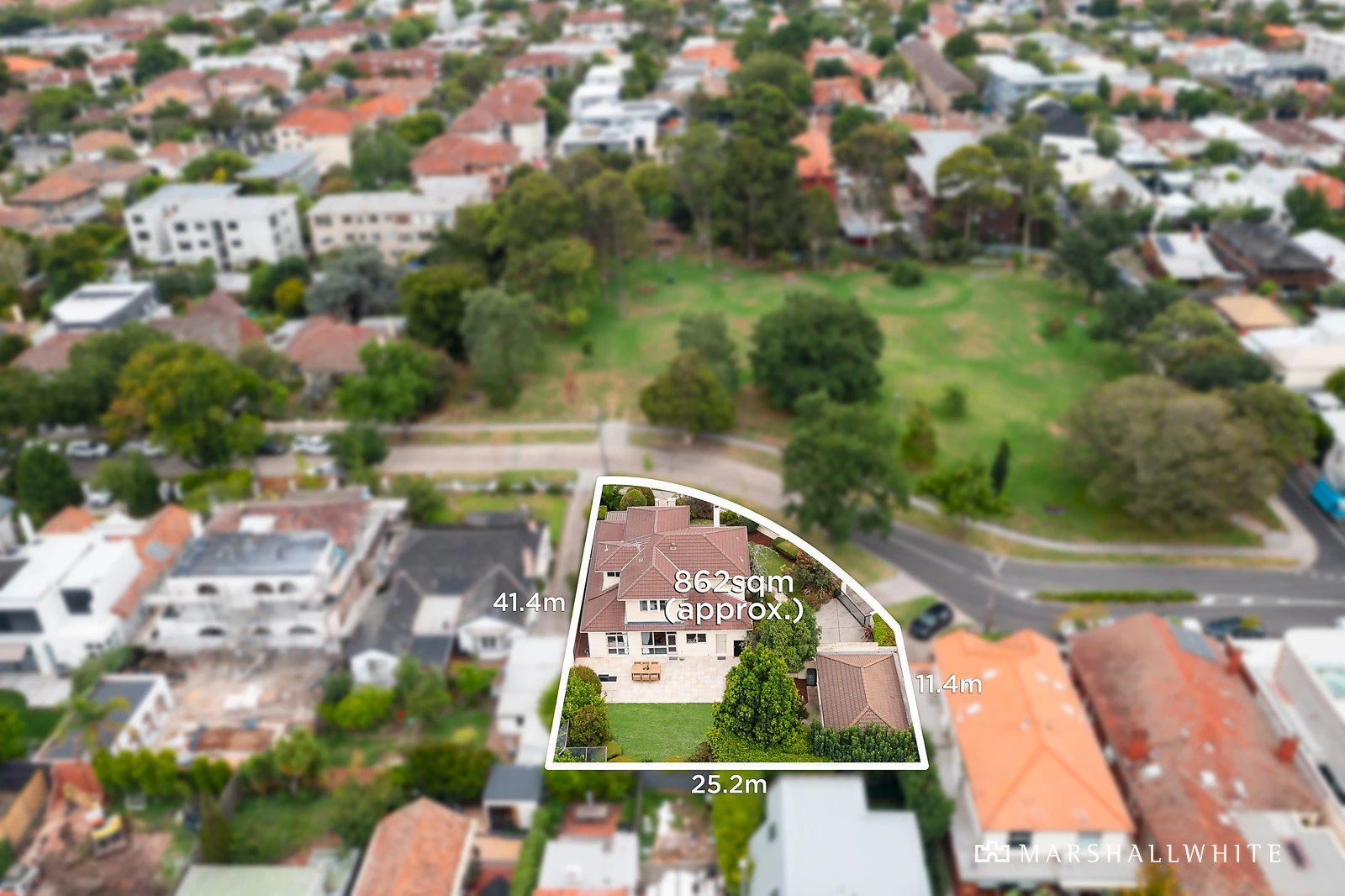 26 Jessamine Avenue, Prahran, VIC