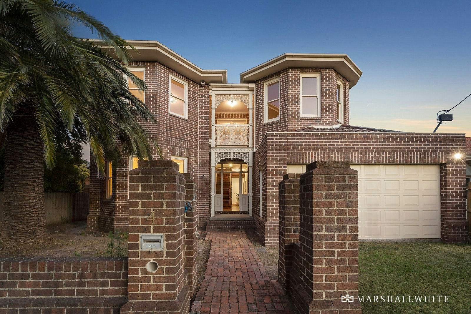 4 MacGregor Street, Malvern East, VIC