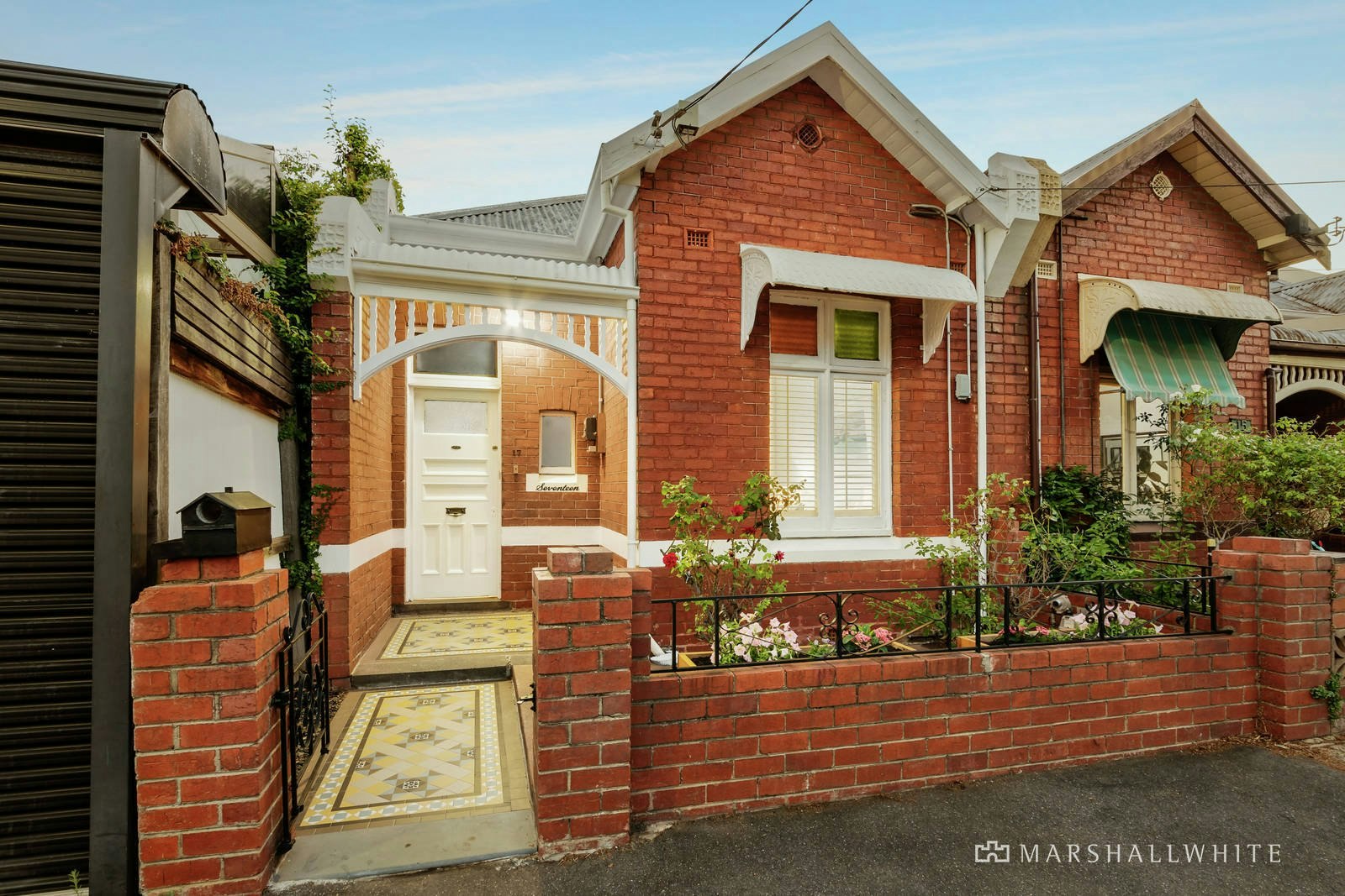 17 Noone Street, Clifton Hill, VIC