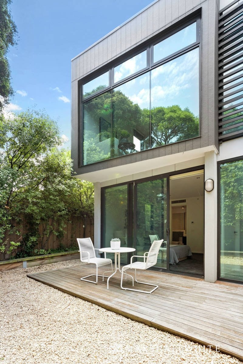 4/136 Church Street, Hawthorn, VIC