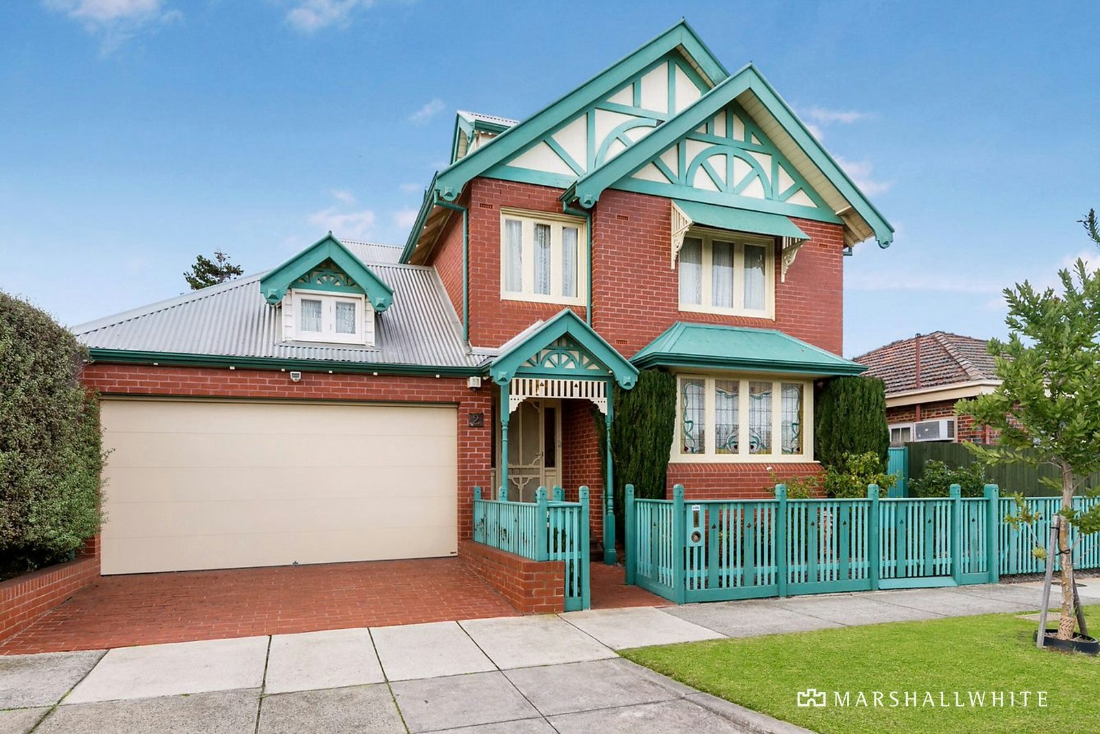2 Hood Street, Hampton, VIC
