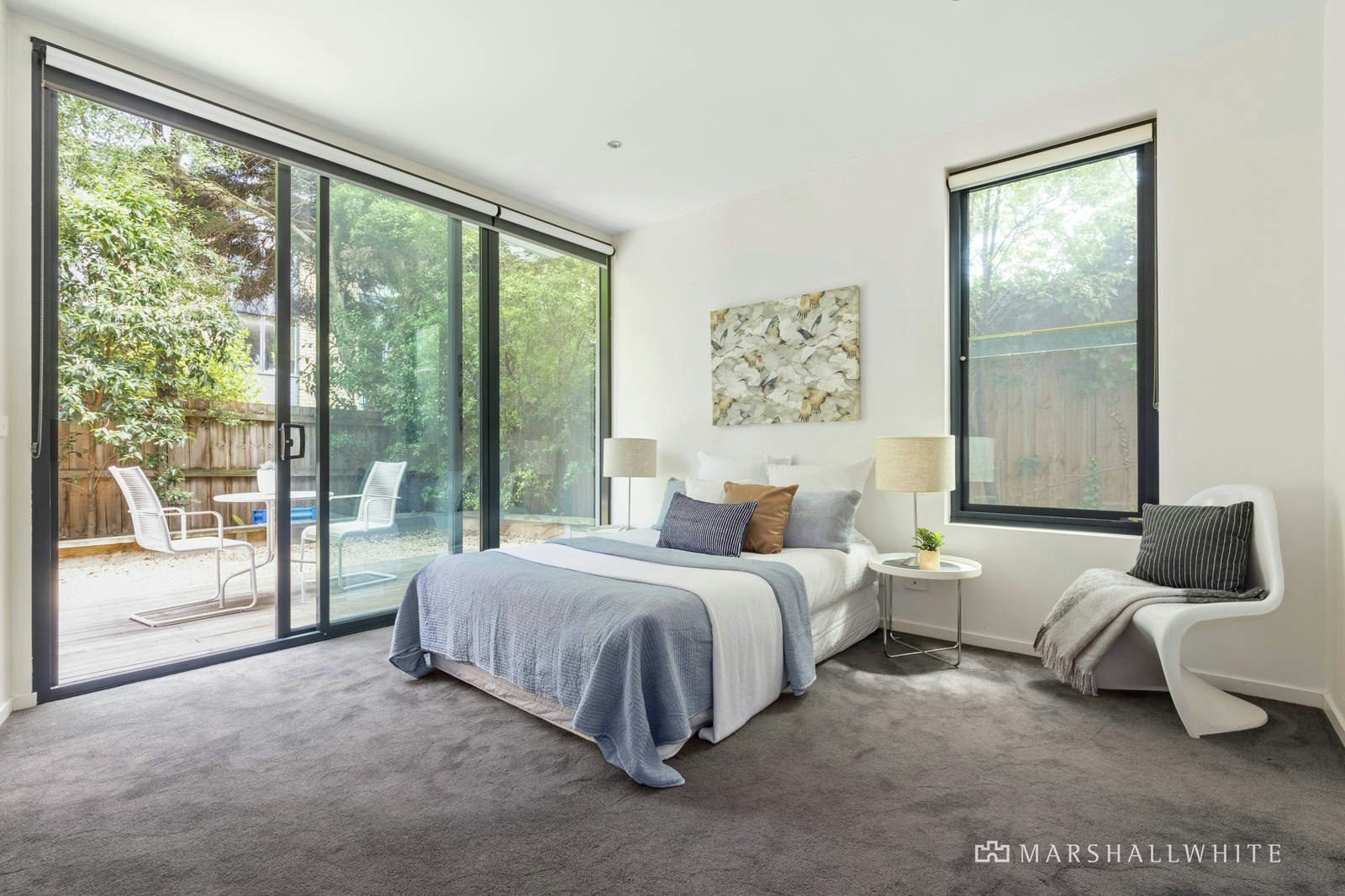 4/136 Church Street, Hawthorn, VIC