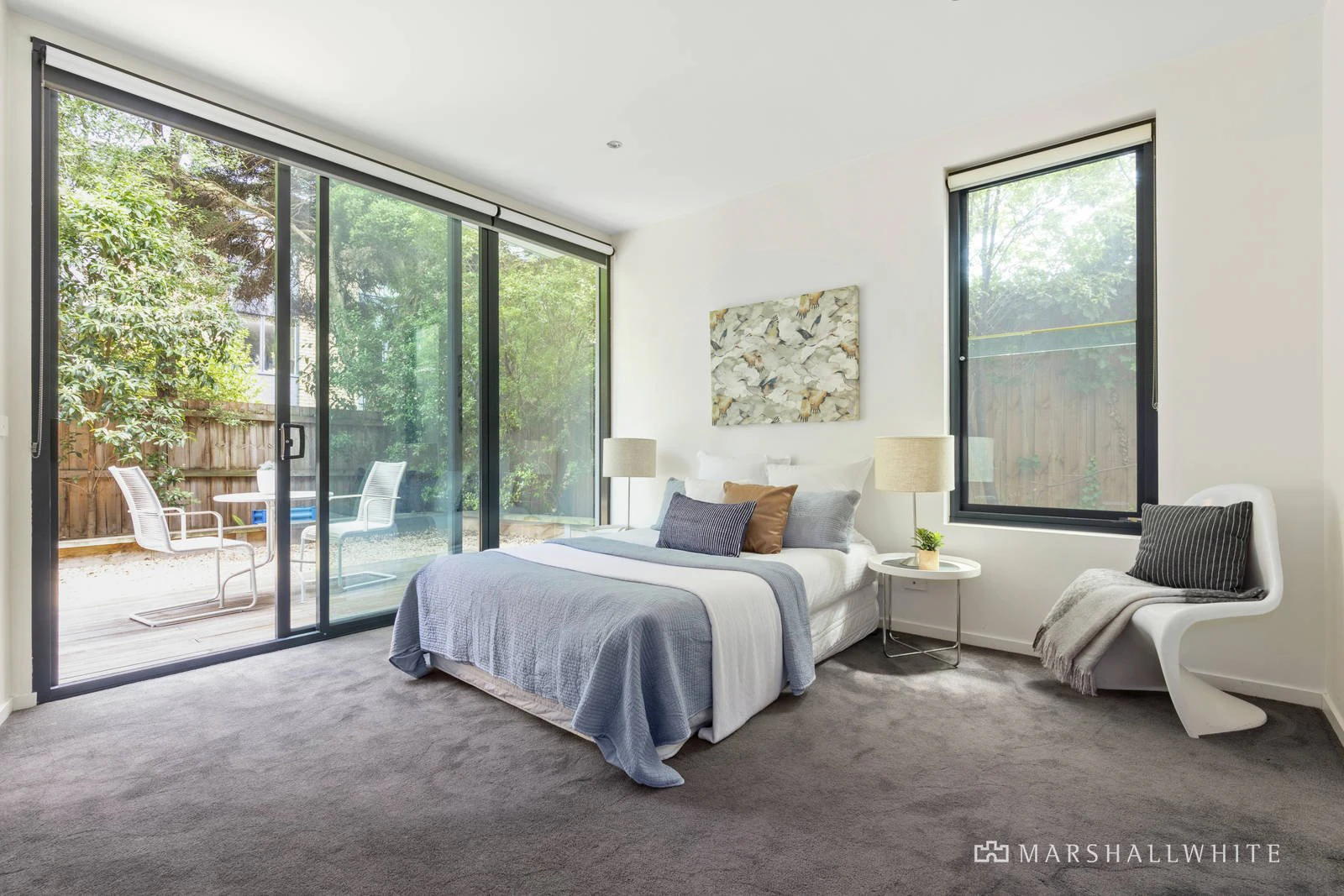 4/136 Church Street, Hawthorn, VIC