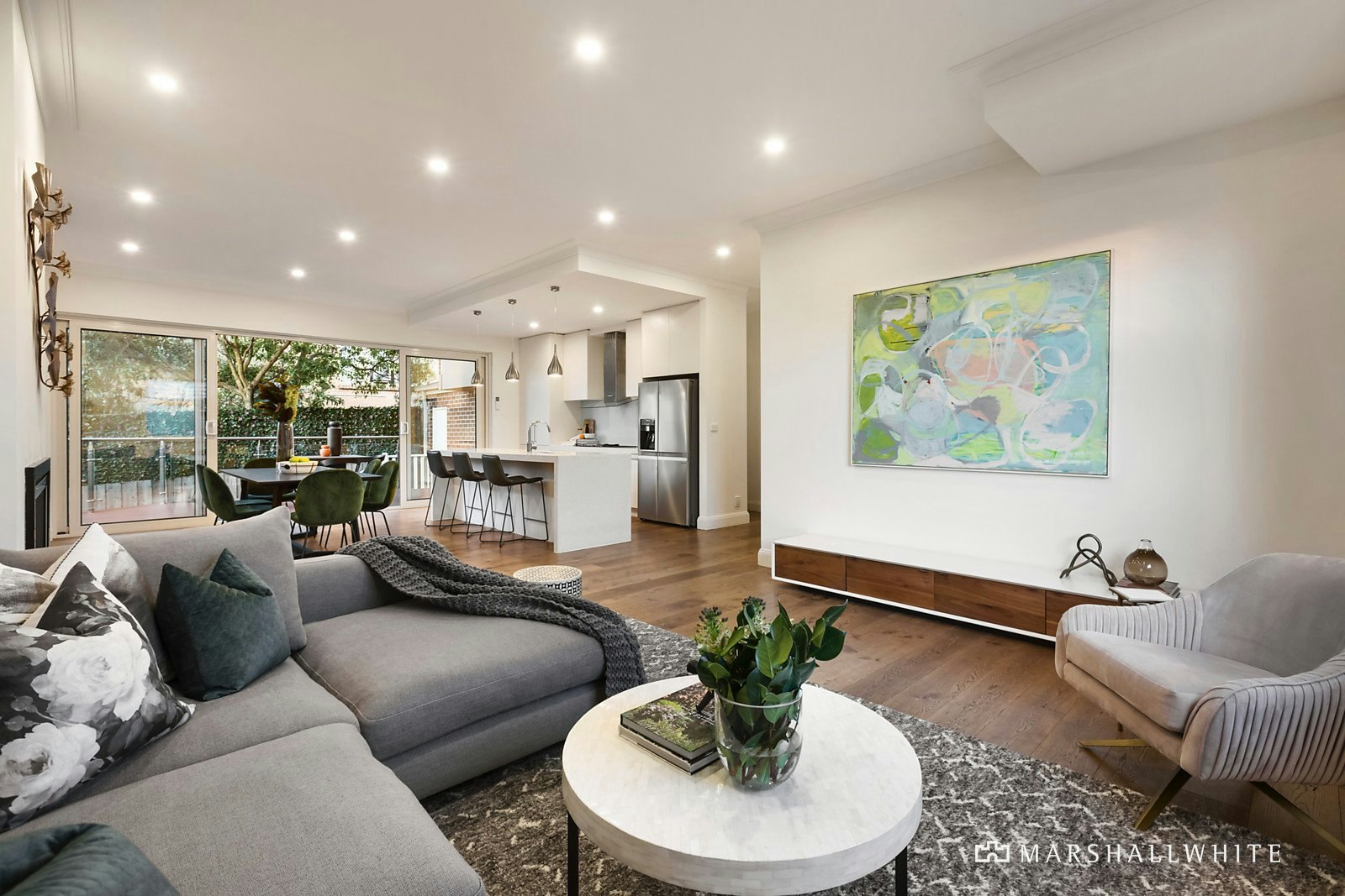 1/45 Yerrin Street, Balwyn, VIC