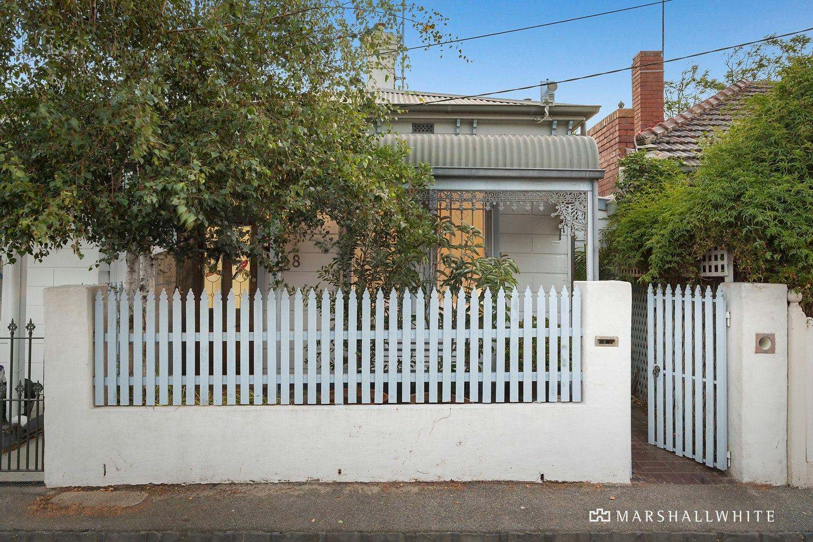 28 Little Page Street, Albert Park, VIC