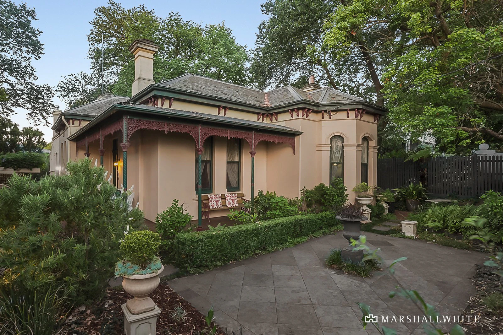 87 Harcourt Street, Hawthorn East, VIC
