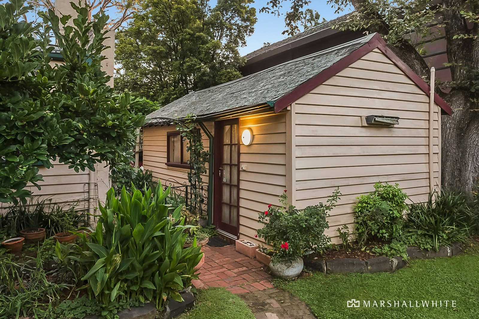 87 Harcourt Street, Hawthorn East, VIC