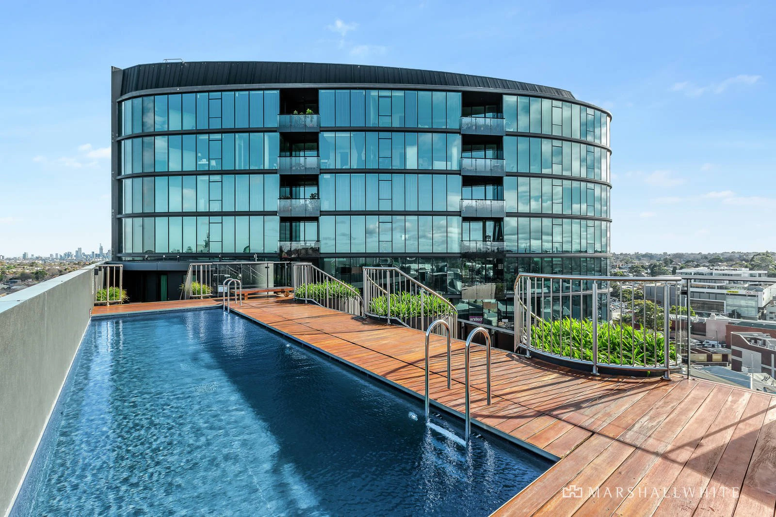 803/480 Riversdale Road, Hawthorn East, VIC