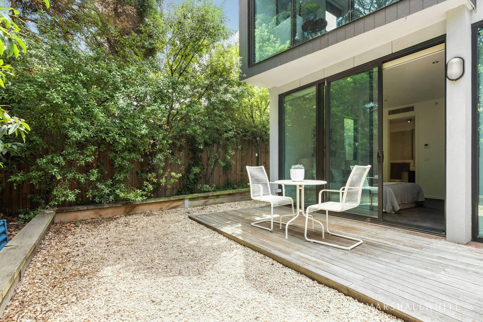 4/136 Church Street, Hawthorn, VIC