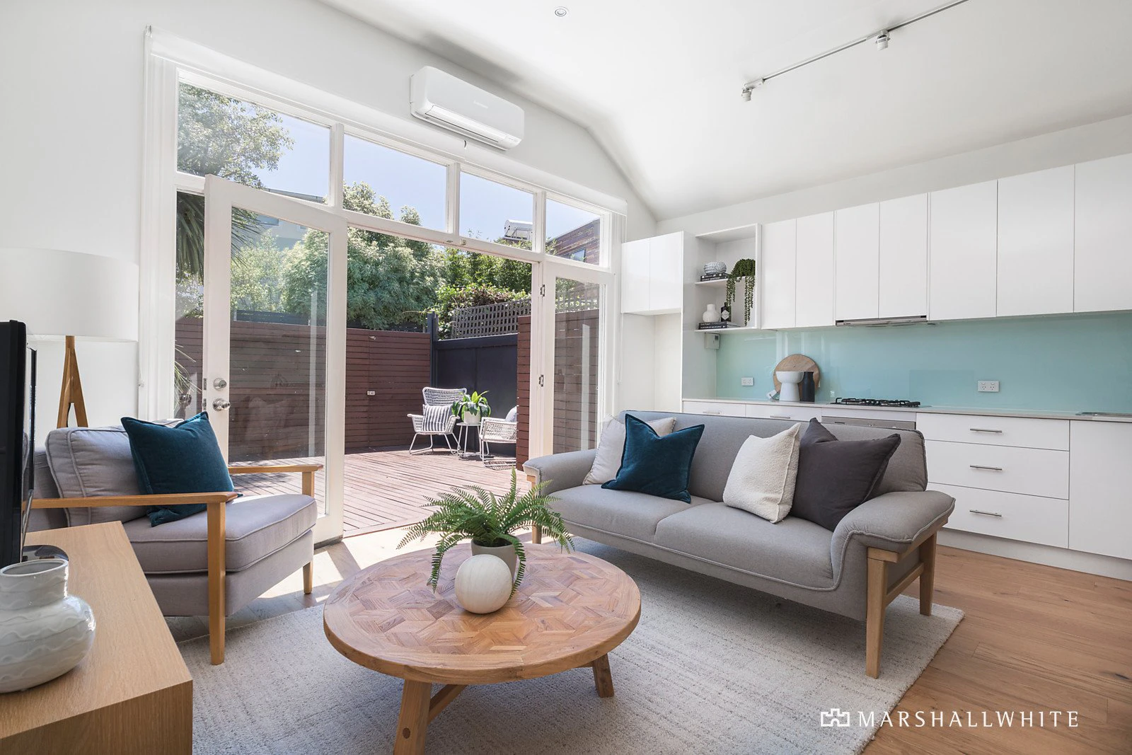 397 Nott Street, Port Melbourne, VIC