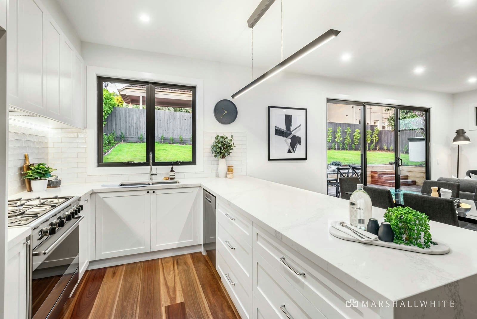 1 Bickleigh Court, Glen Iris, VIC