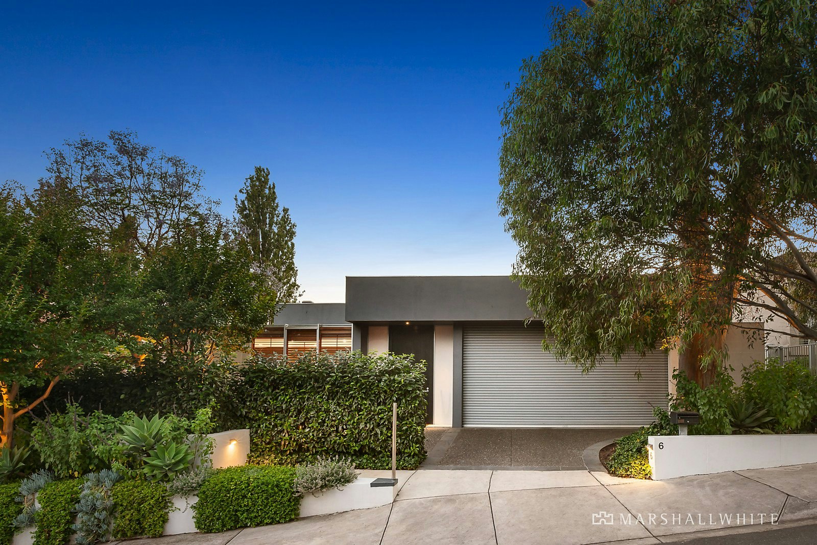 6 Yarra Grove, Hawthorn, VIC