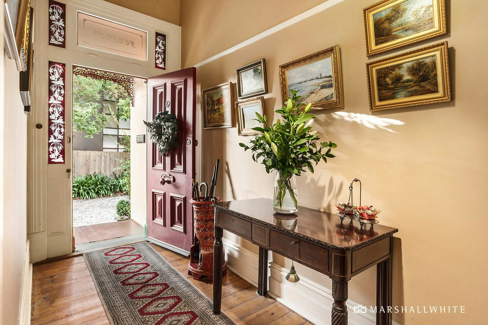 87 Harcourt Street, Hawthorn East, VIC