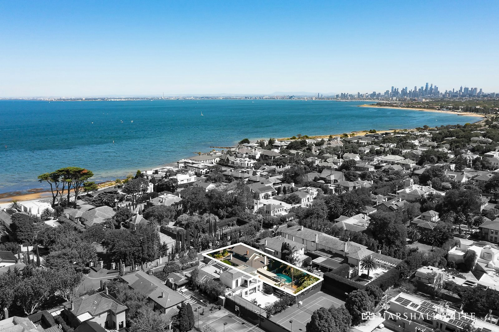 19 Moule Avenue, Brighton, VIC