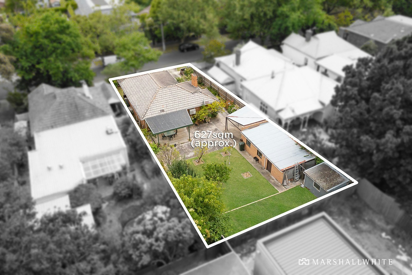 58 Erica Avenue, Glen Iris, VIC