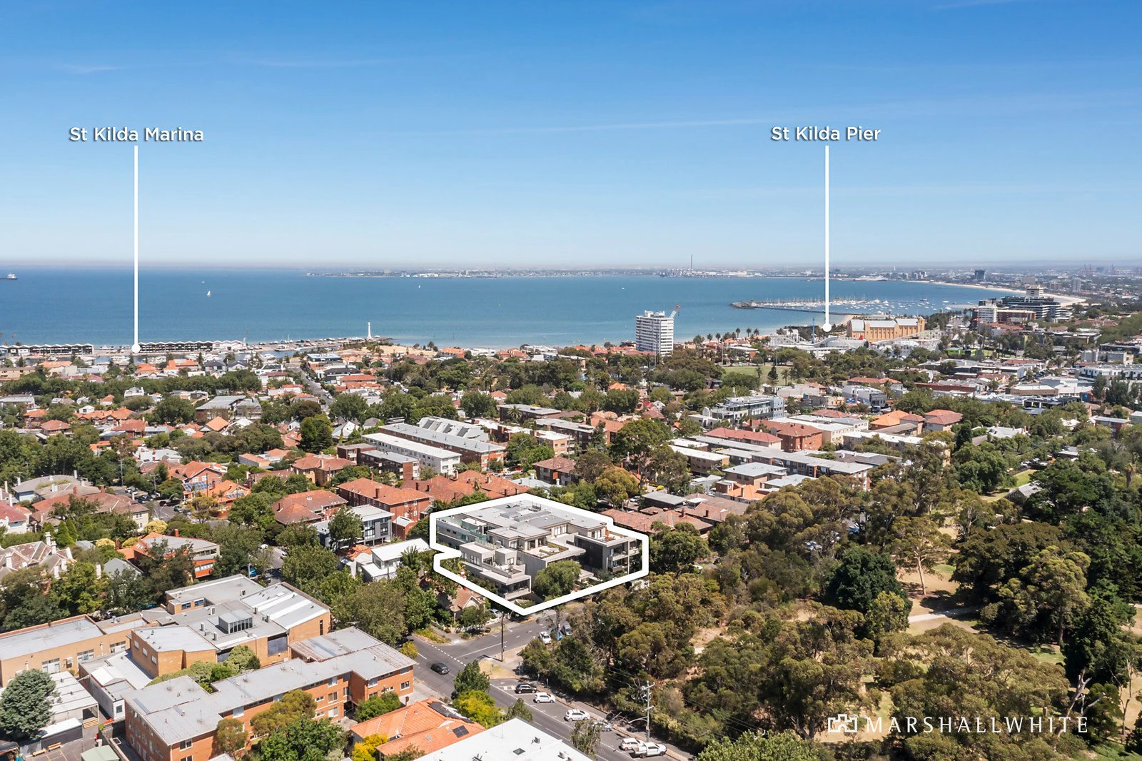 302/27-31 Herbert Street, St Kilda, VIC