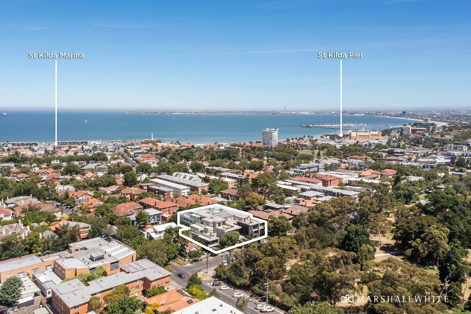 302/27-31 Herbert Street, St Kilda, VIC