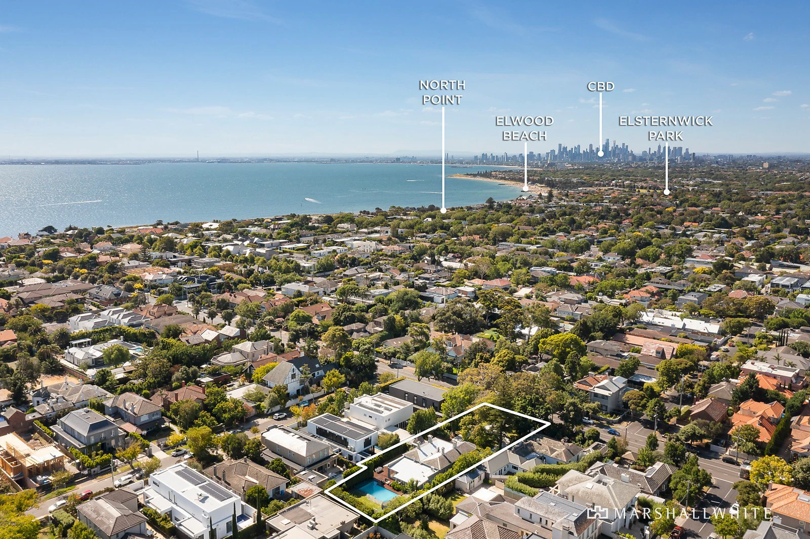 50-52 Bay Street, Brighton, VIC