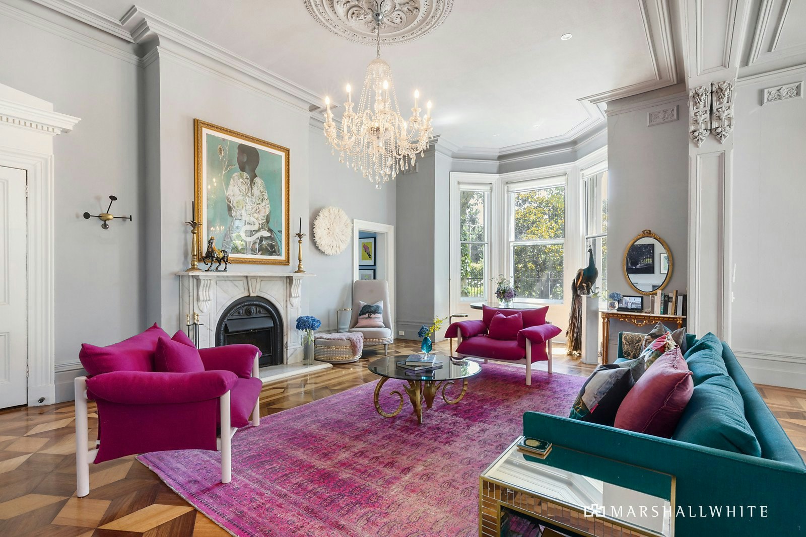 1/25 Queens Road, Melbourne, VIC