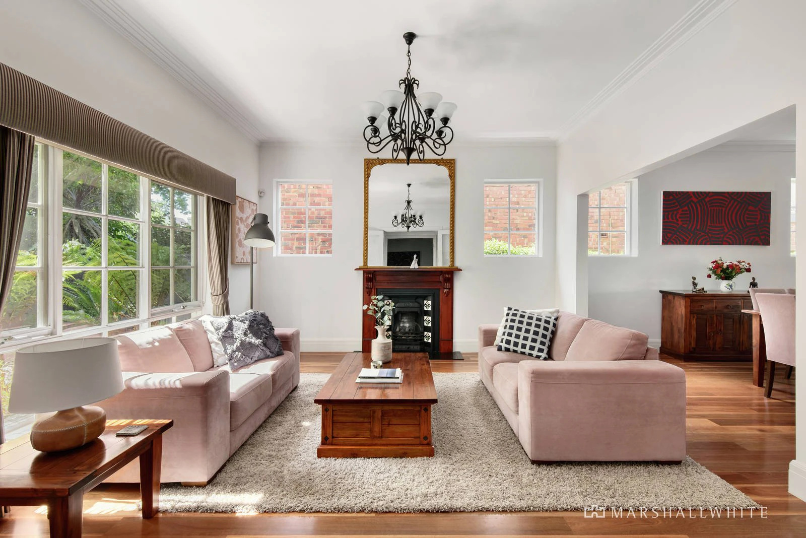 6 Victor Avenue, Kew, VIC