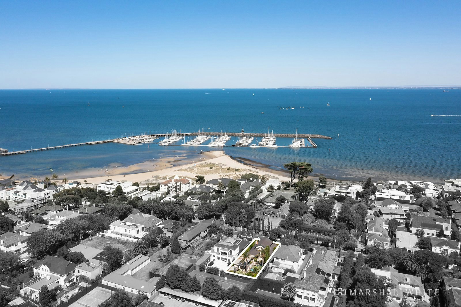 19 Moule Avenue, Brighton, VIC