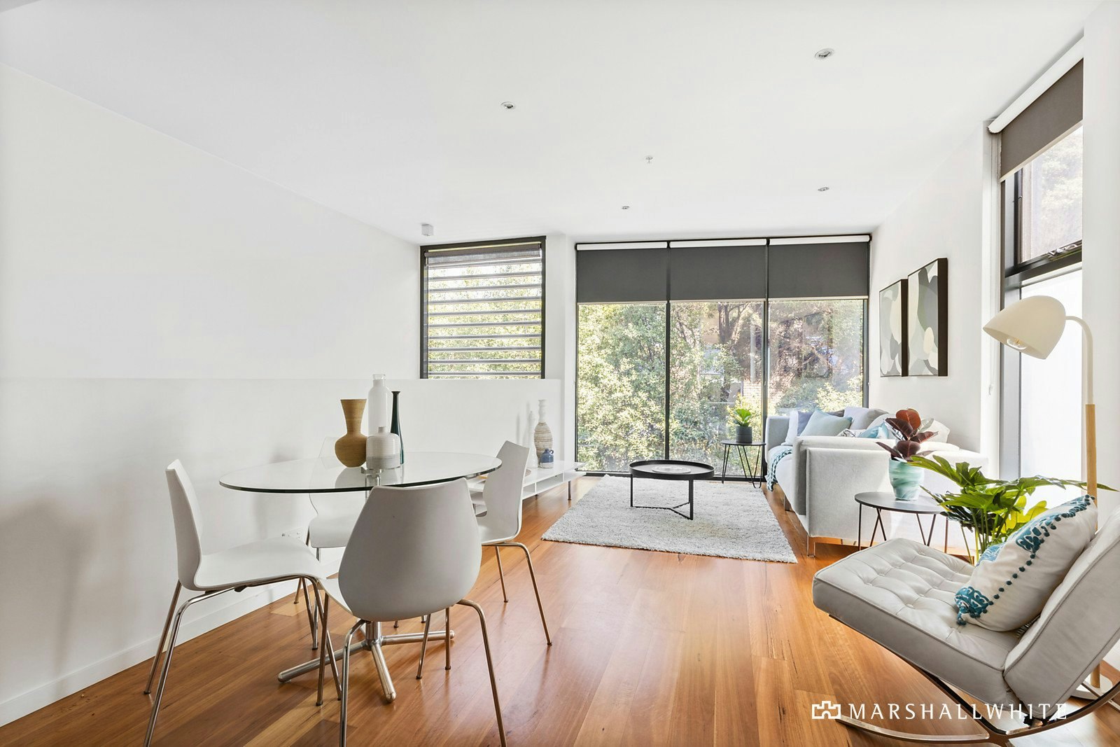 4/136 Church Street, Hawthorn, VIC