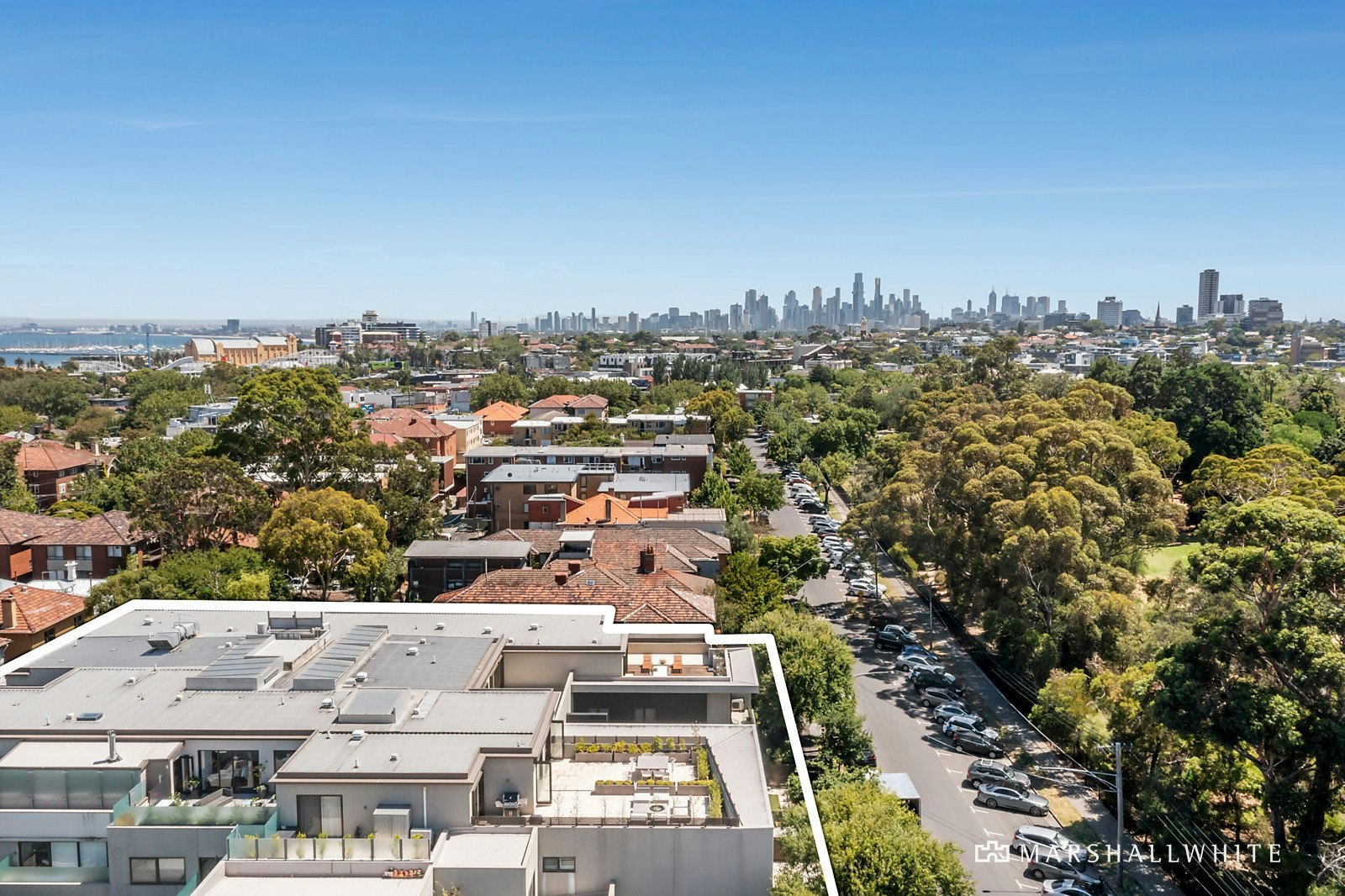 302/27-31 Herbert Street, St Kilda, VIC