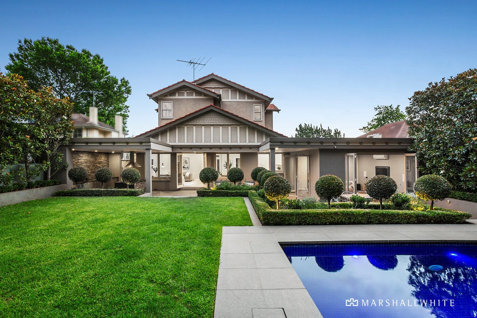 13 Pine Avenue, Camberwell, VIC