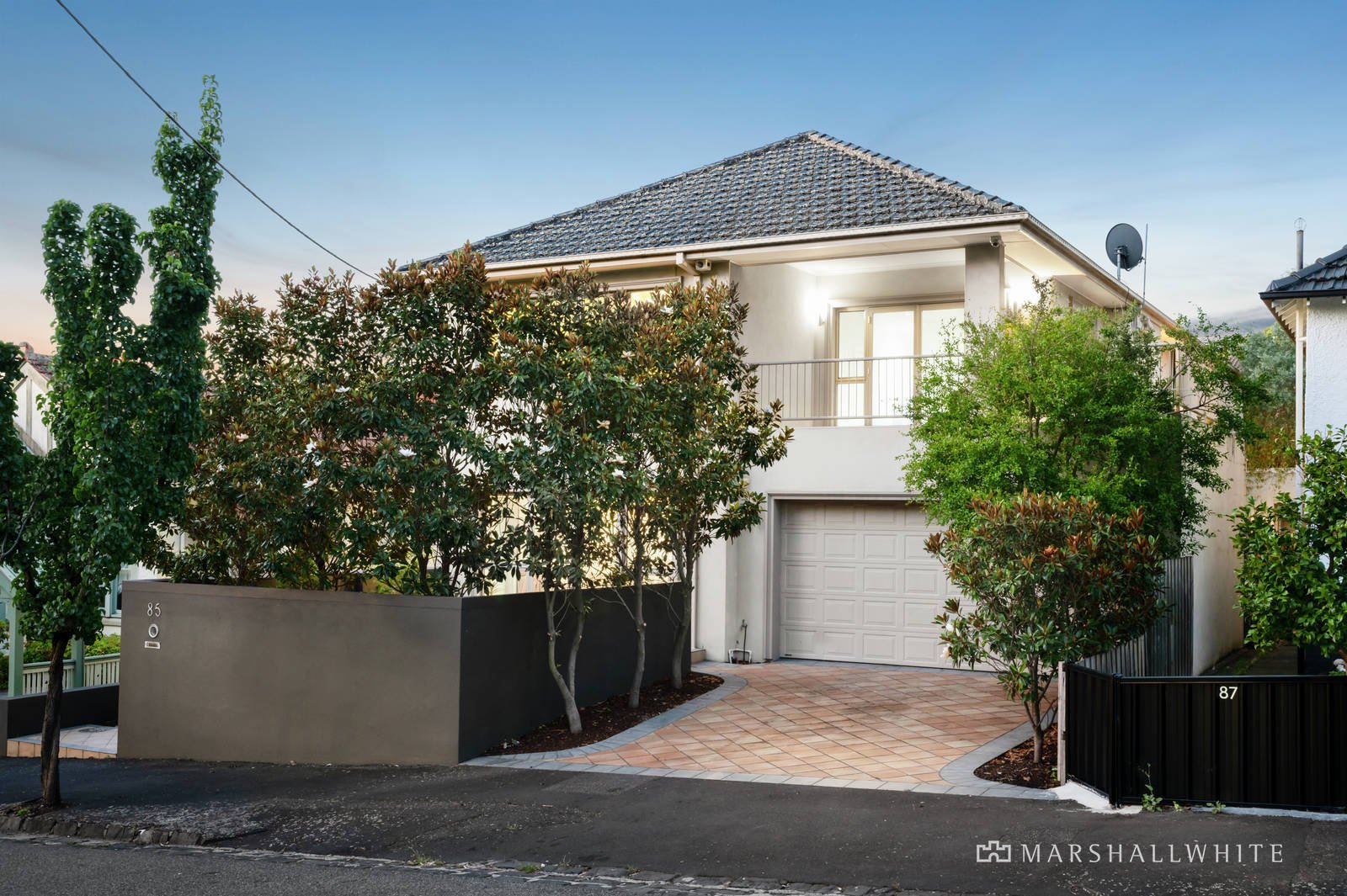 85 Fitzwilliam Street, Kew - Image 1