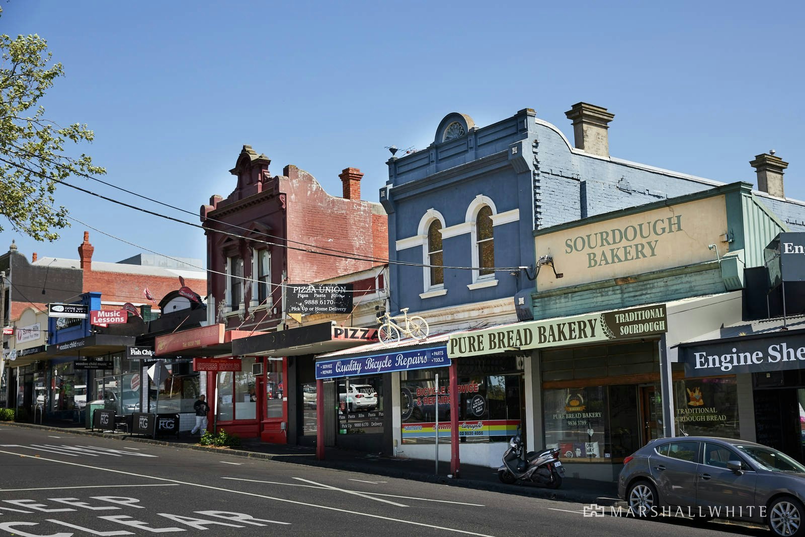 36 Wandsworth Road, Surrey Hills, VIC