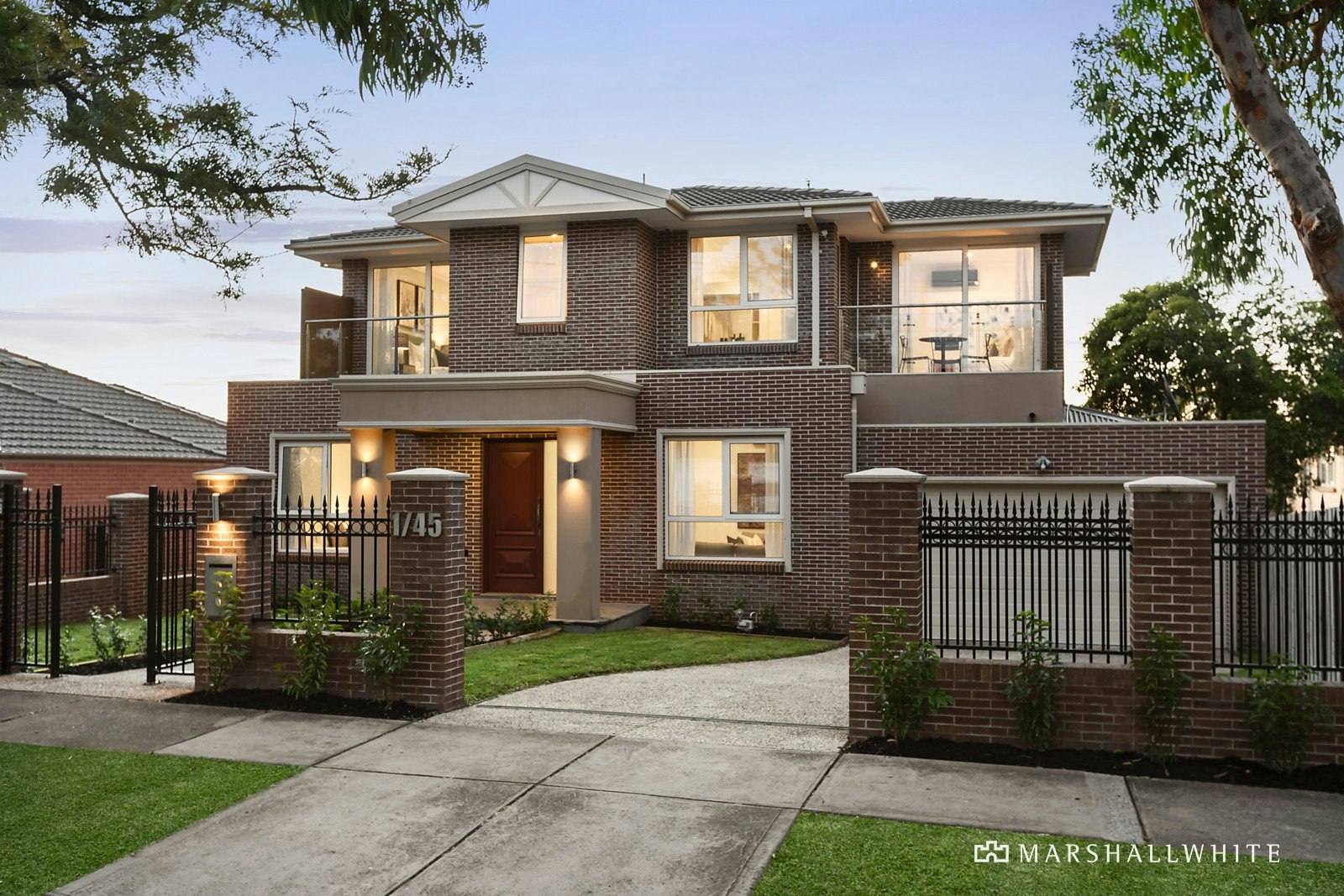 1/45 Yerrin Street, Balwyn, VIC