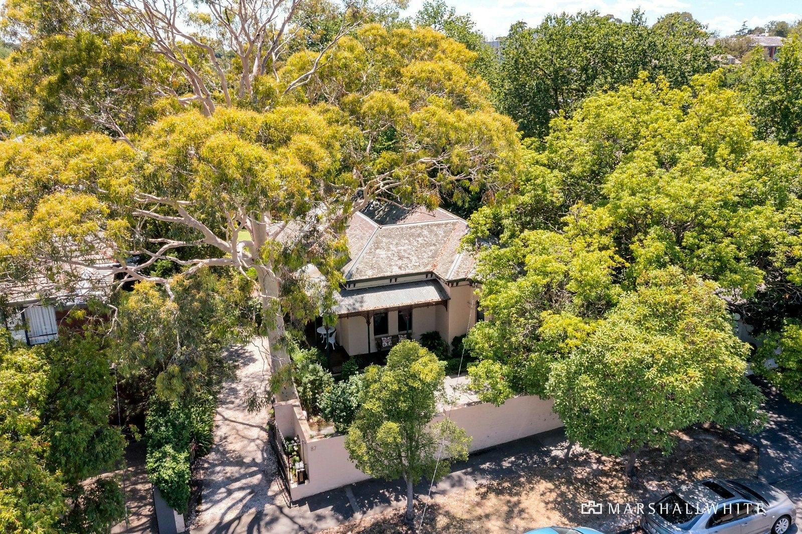 87 Harcourt Street, Hawthorn East, VIC