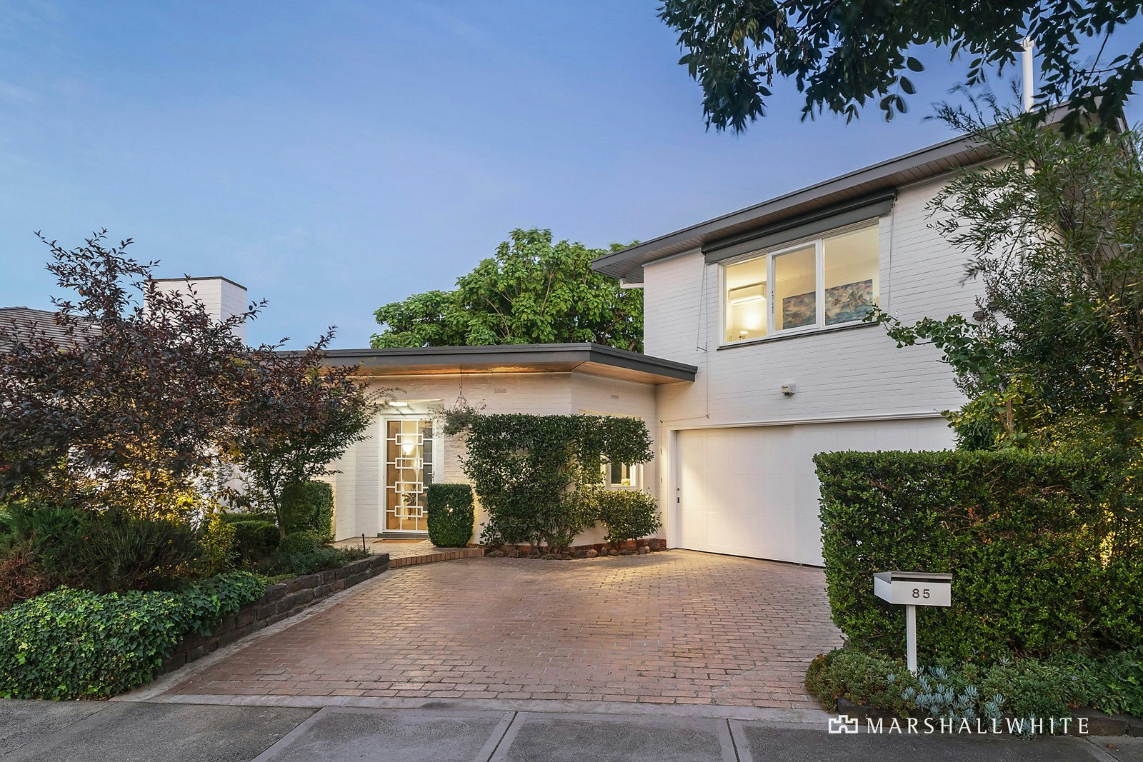 85 Albion Road, Ashburton, VIC