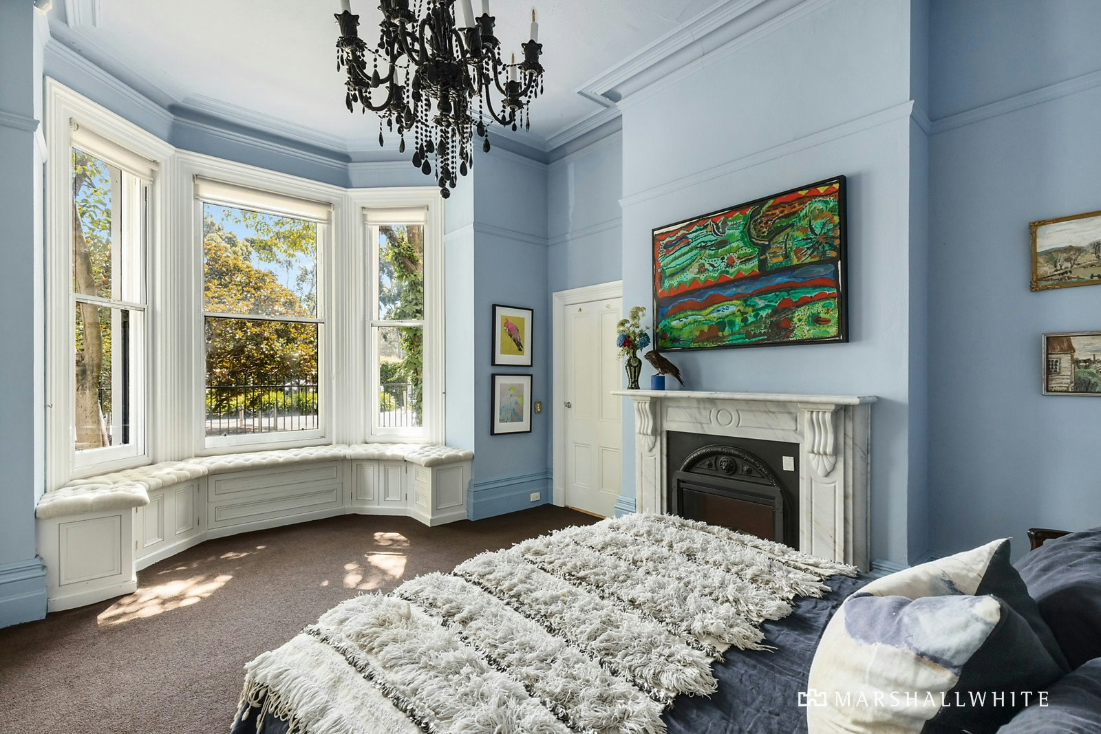 1/25 Queens Road, Melbourne, VIC