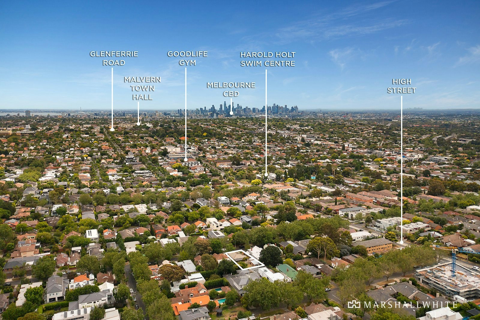 58 Erica Avenue, Glen Iris, VIC