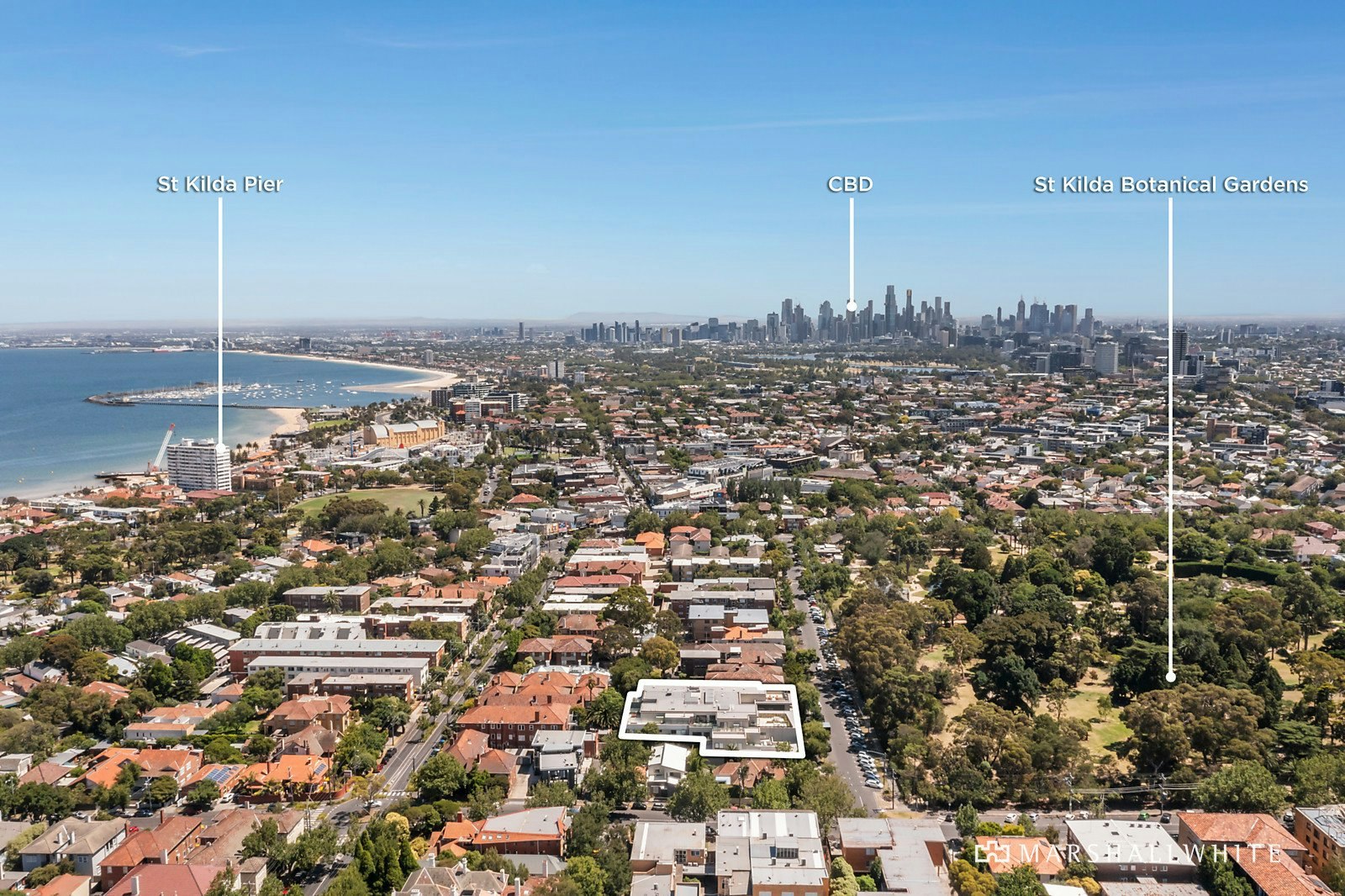 302/27-31 Herbert Street, St Kilda, VIC