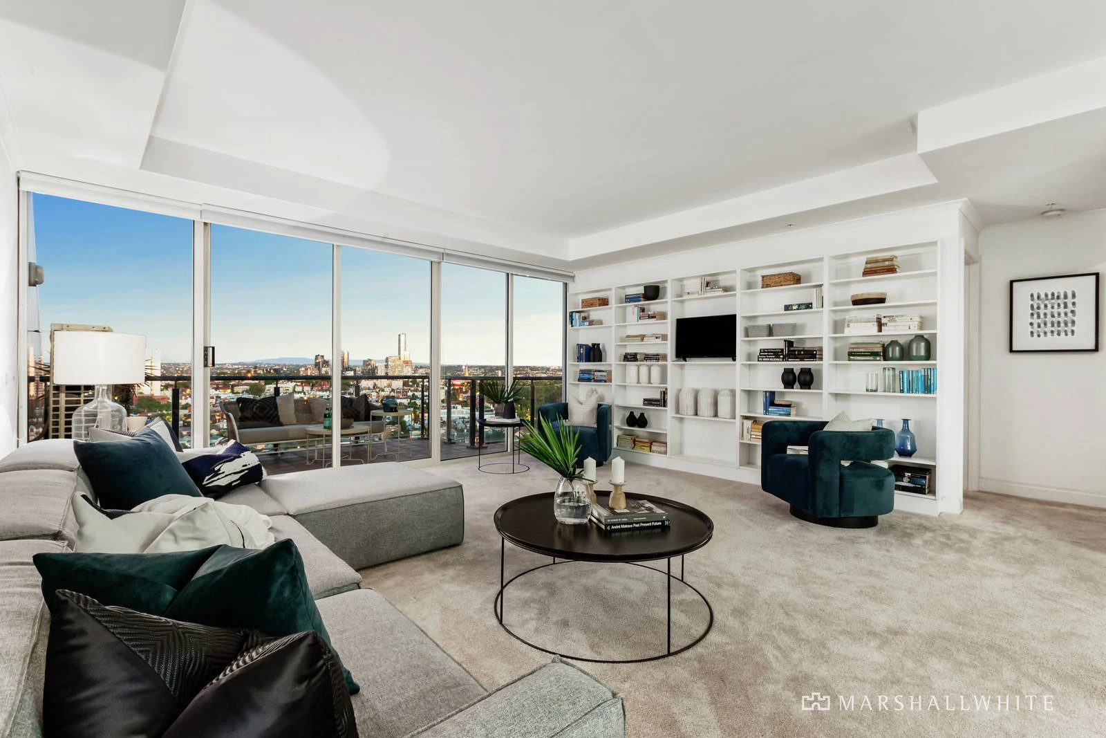 191/418 St Kilda Road, Melbourne, VIC