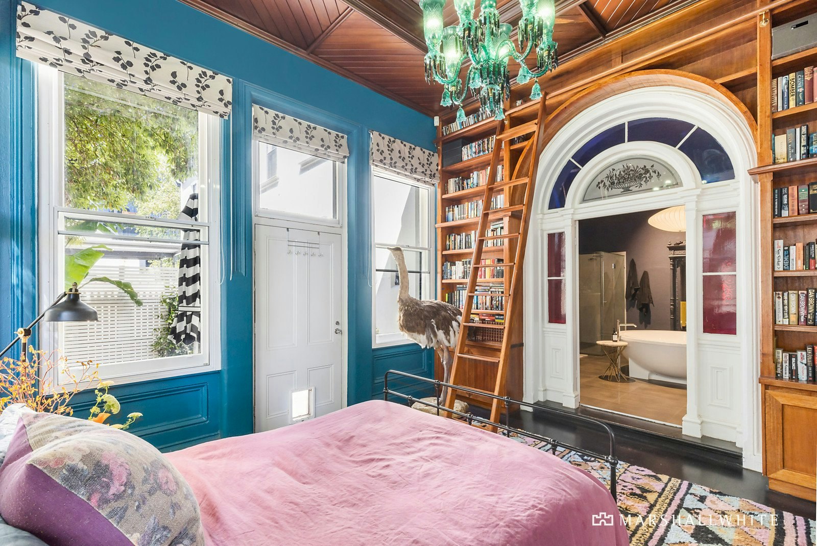 1/25 Queens Road, Melbourne, VIC