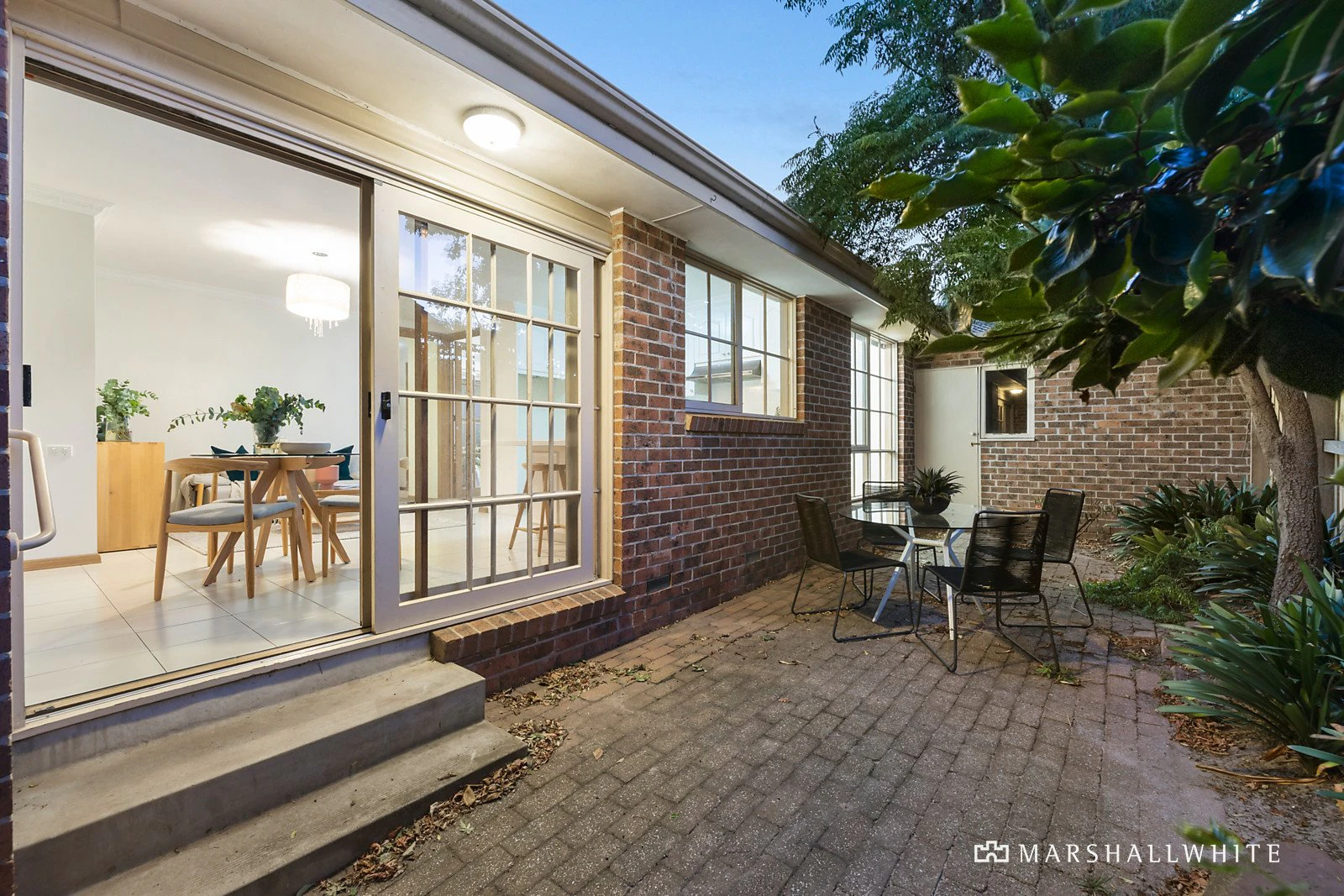 3/7 Erica Avenue, Glen Iris, VIC