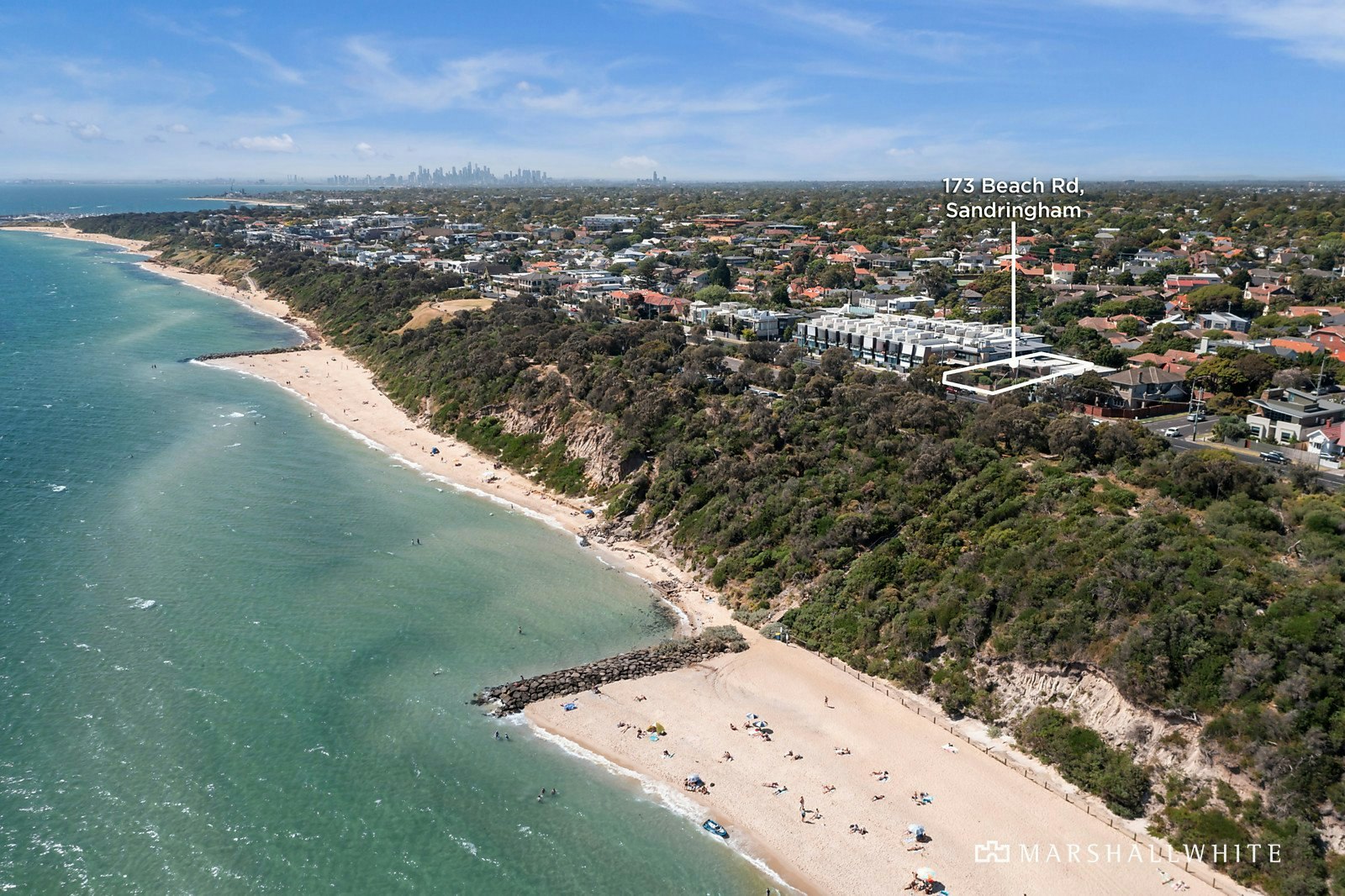 173 Beach Road, Sandringham, VIC