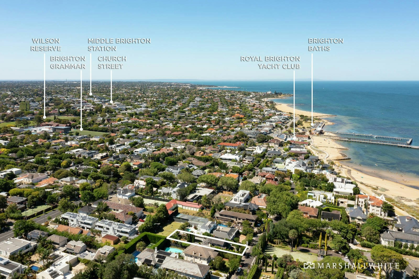 19 Moule Avenue, Brighton, VIC