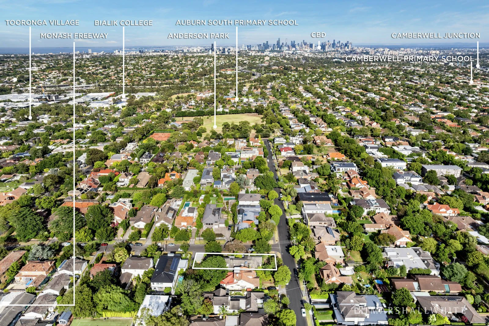 6 Myrniong Grove, Hawthorn East, VIC
