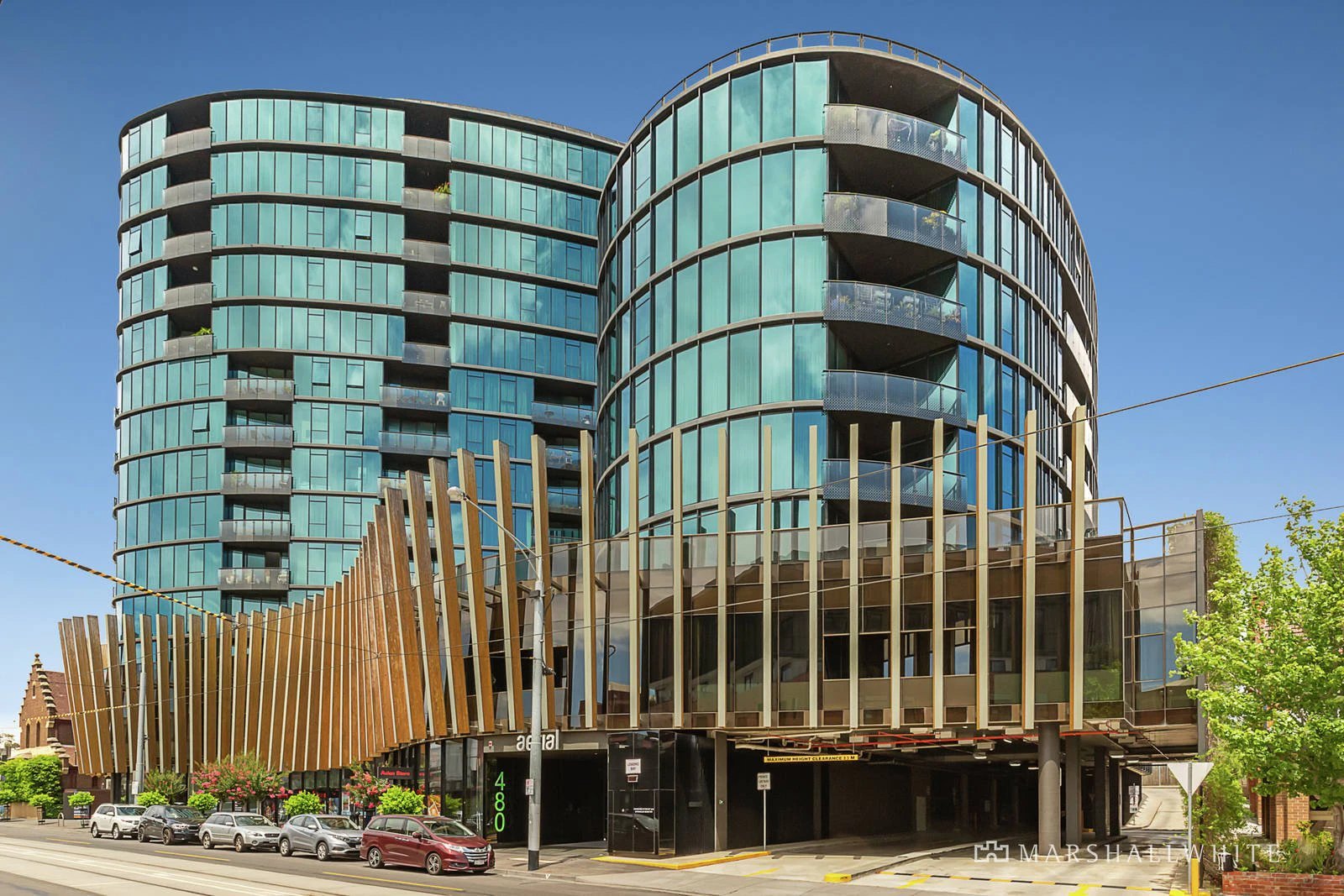 803/480 Riversdale Road, Hawthorn East, VIC