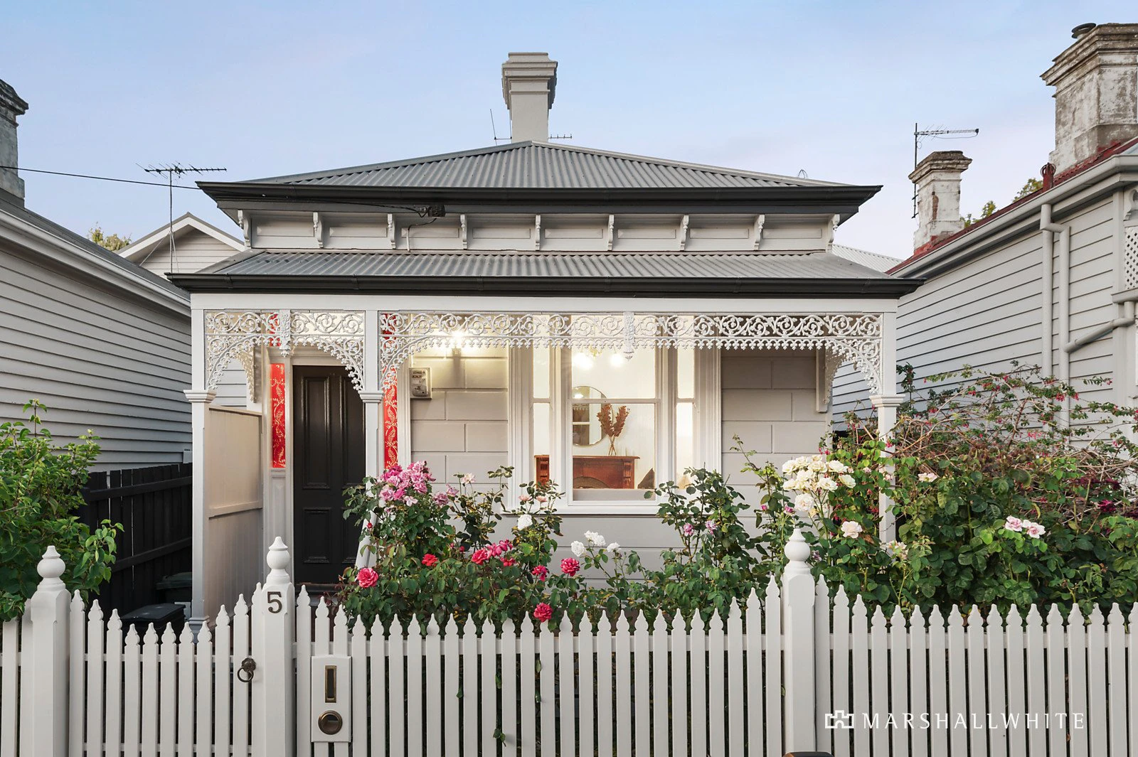 5 Falmouth Street, Hawthorn, VIC