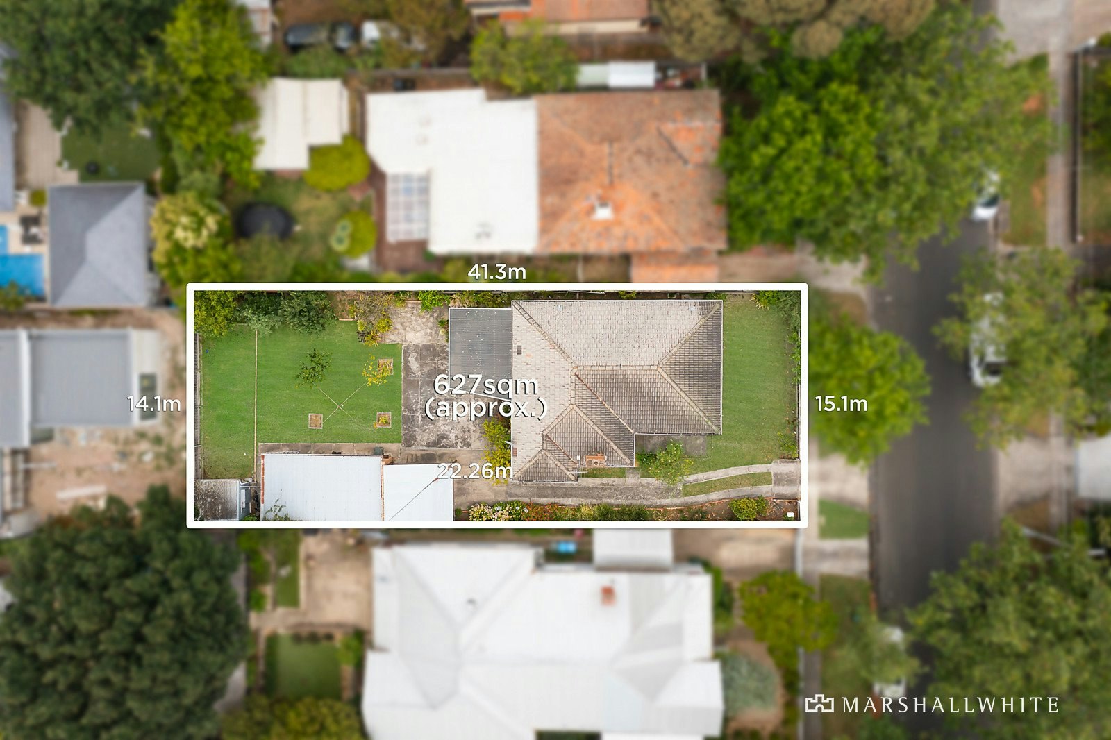 58 Erica Avenue, Glen Iris, VIC