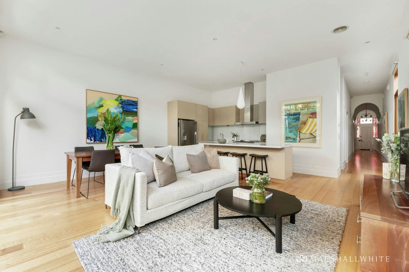 5 Falmouth Street, Hawthorn, VIC