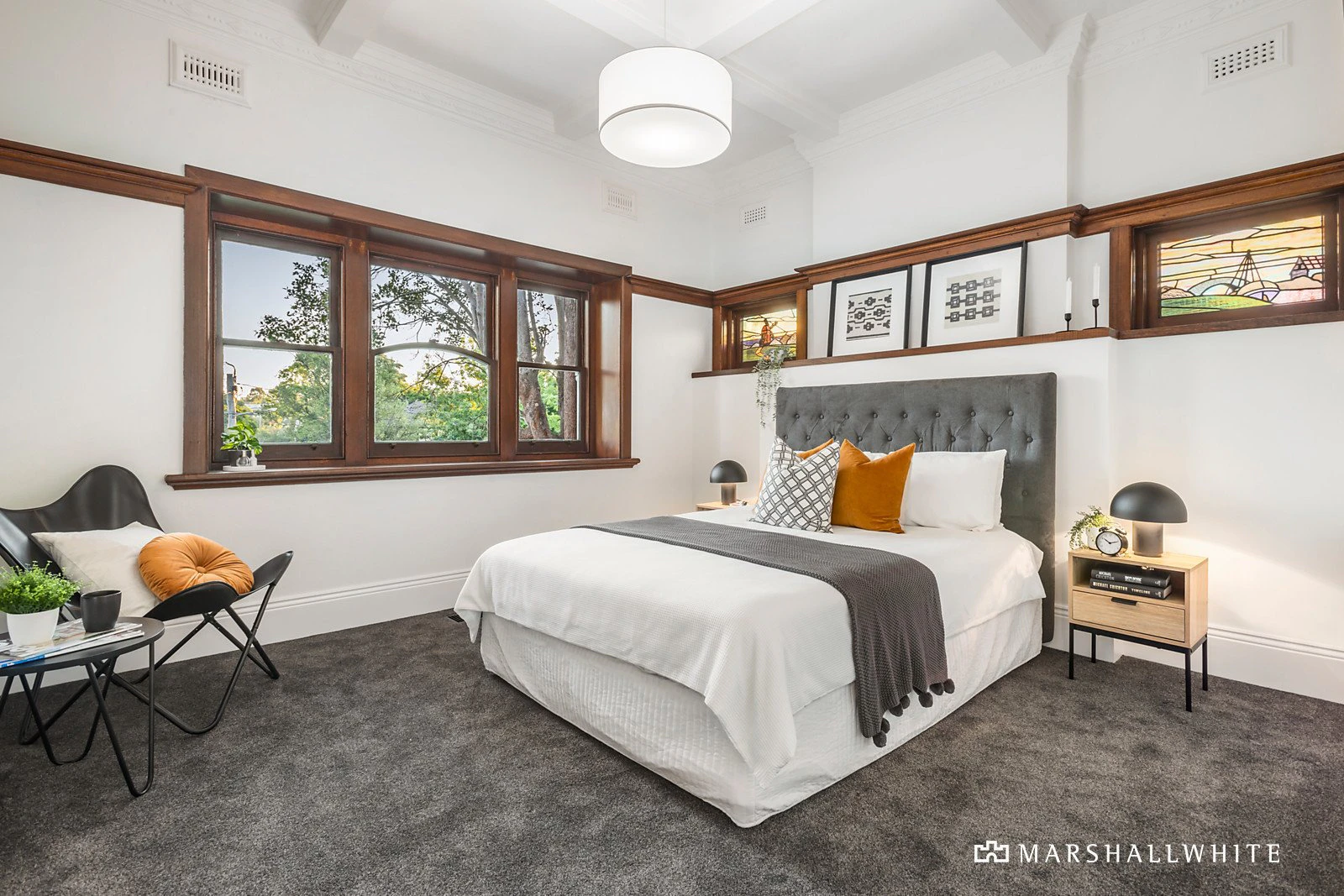 1 Bickleigh Court, Glen Iris, VIC