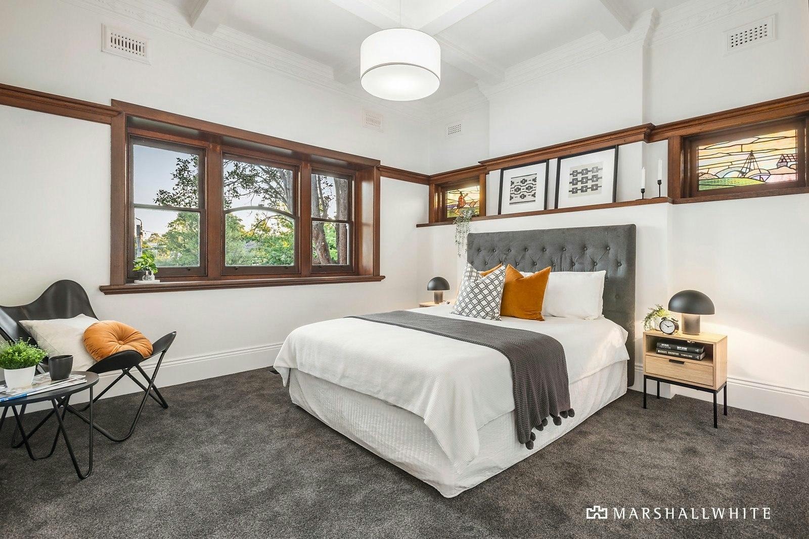 1 Bickleigh Court, Glen Iris, VIC