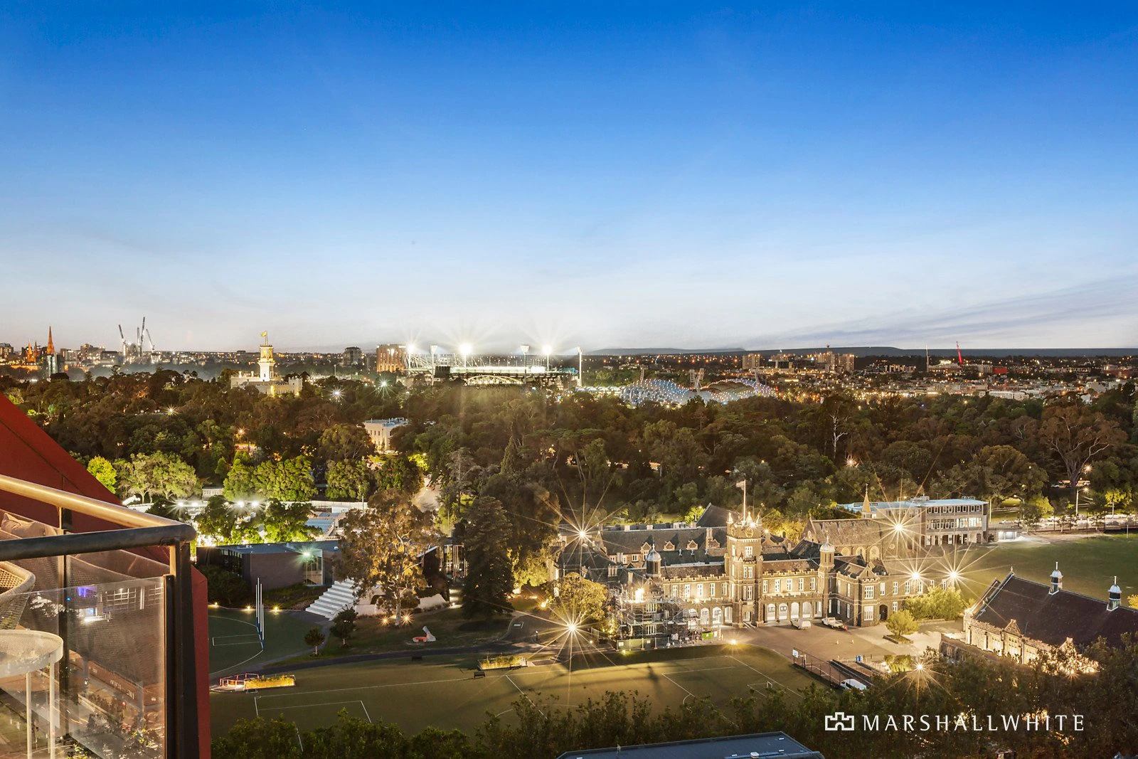 191/418 St Kilda Road, Melbourne, VIC