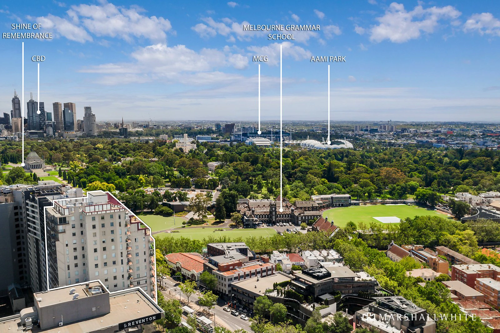 191/418 St Kilda Road, Melbourne, VIC